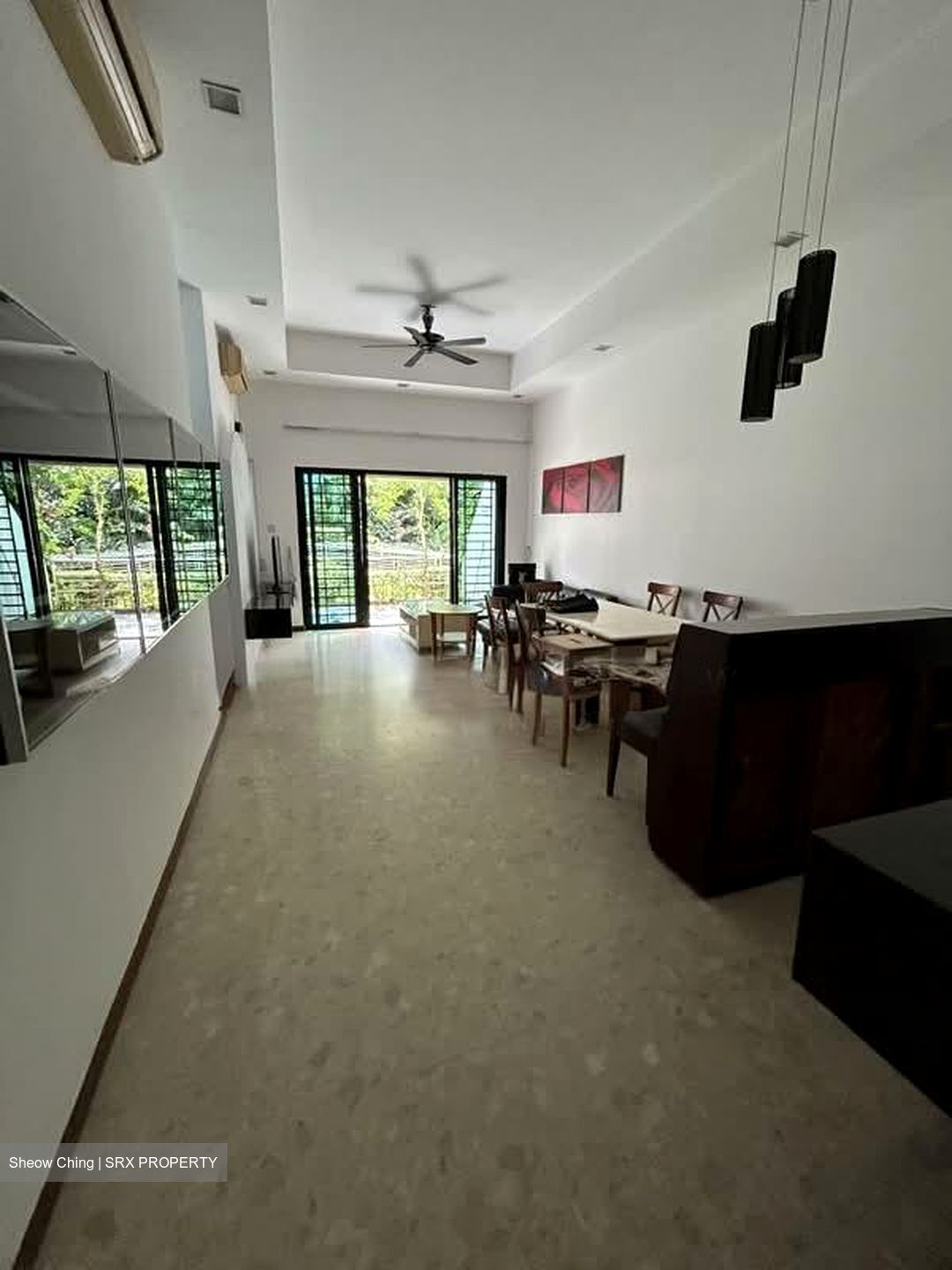 Woodsvale (D25), Condominium #539974011